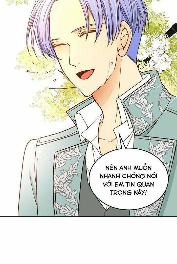 wendy , cô gái bán hoa chapter 34 25