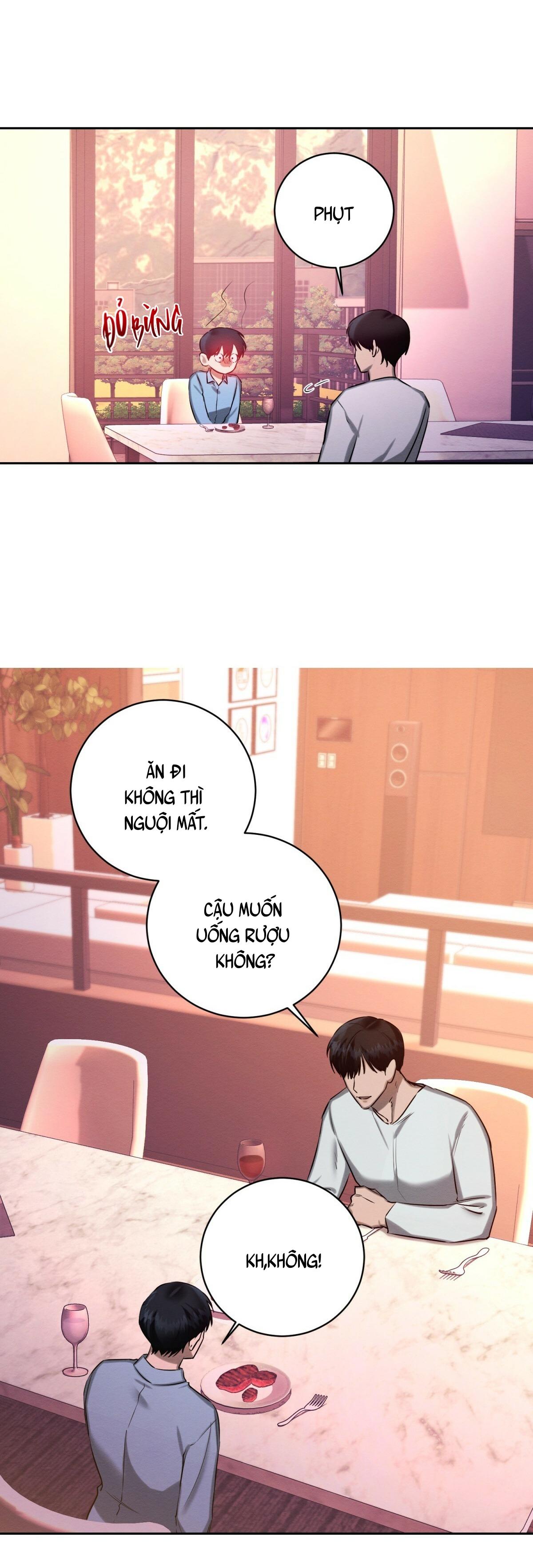 vòng xoáy của ác ma chapter 23 17