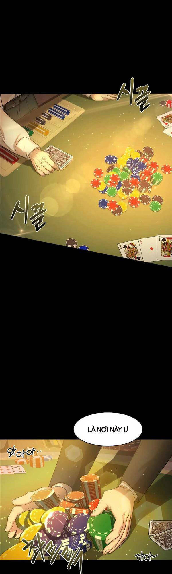 thần bài 1945 chapter 1 6