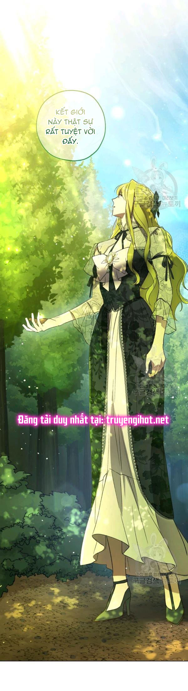 công chúa khắc ấn kẻ phản nghịch chapter 36 47