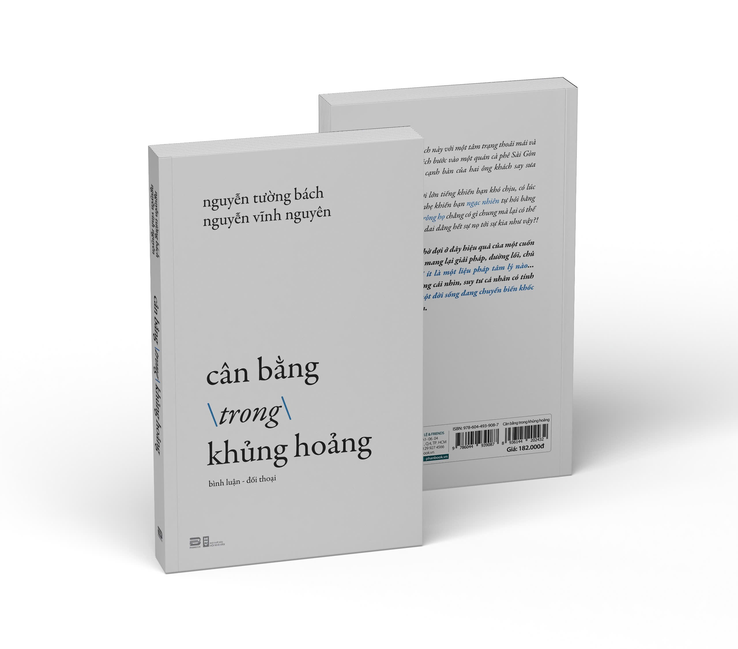 Cân Bằng Trong Khủng Hoảng