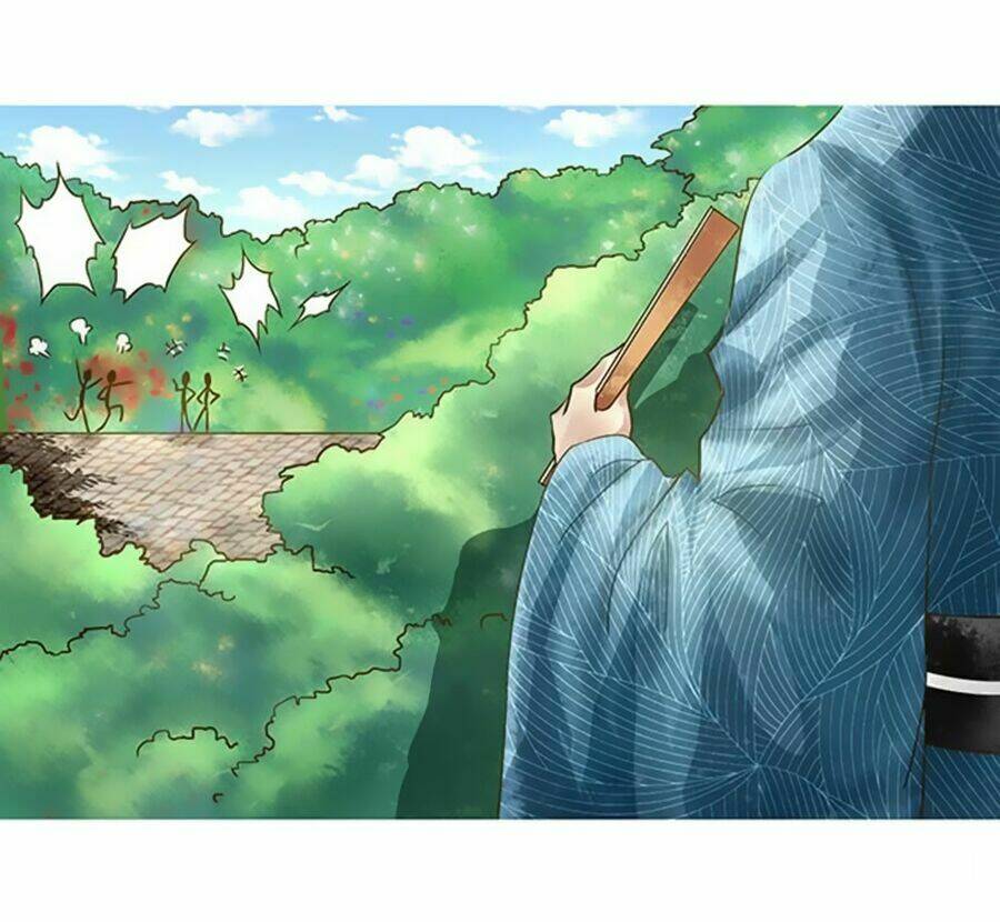 thiên niên minh vương cộng chẩm miên chapter 9 44