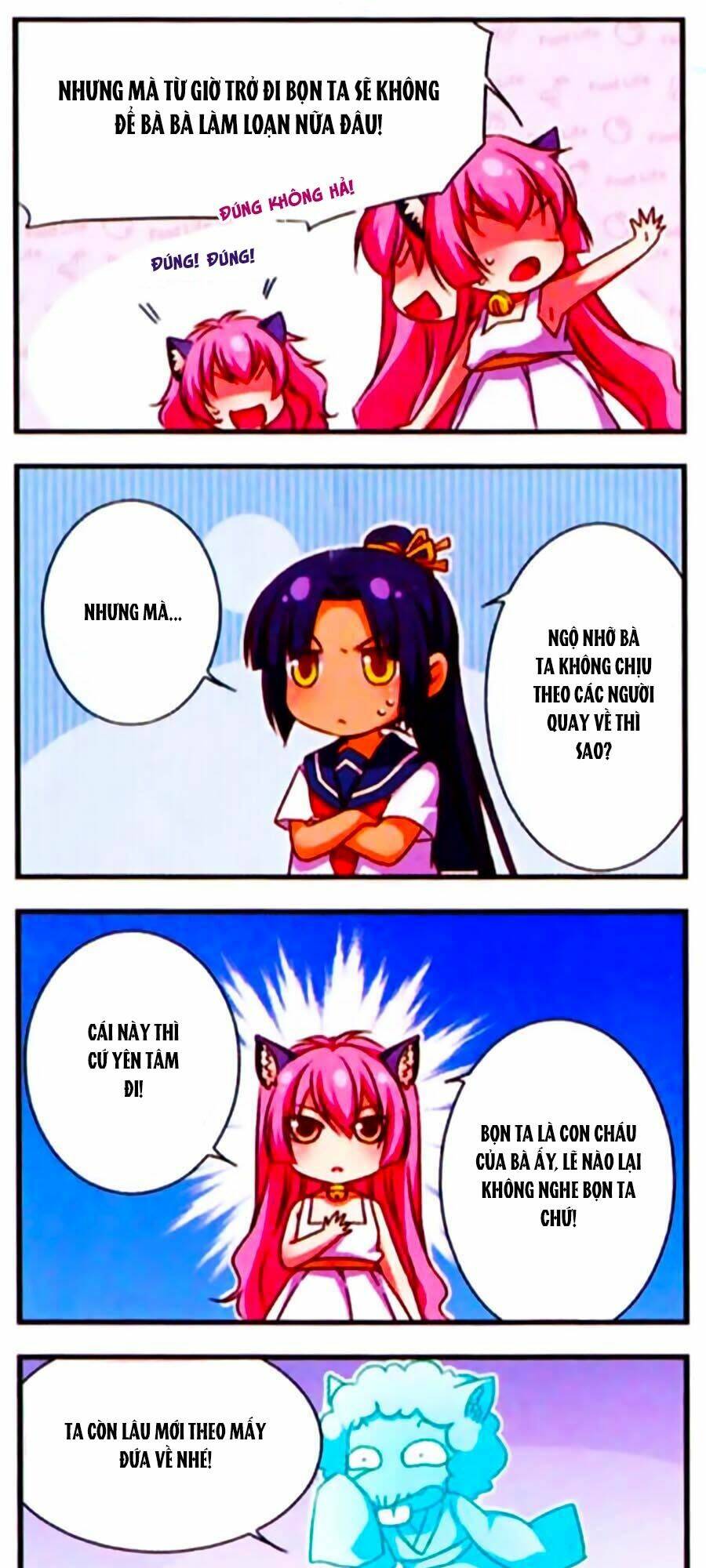 manh tam quốc chapter 63 11