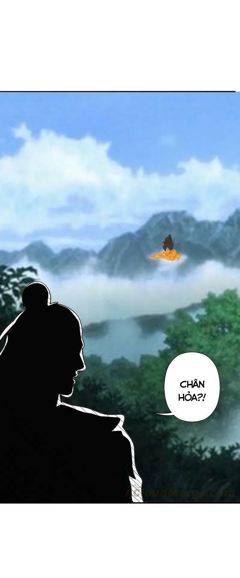 tiên võ đế tôn chapter 233 74