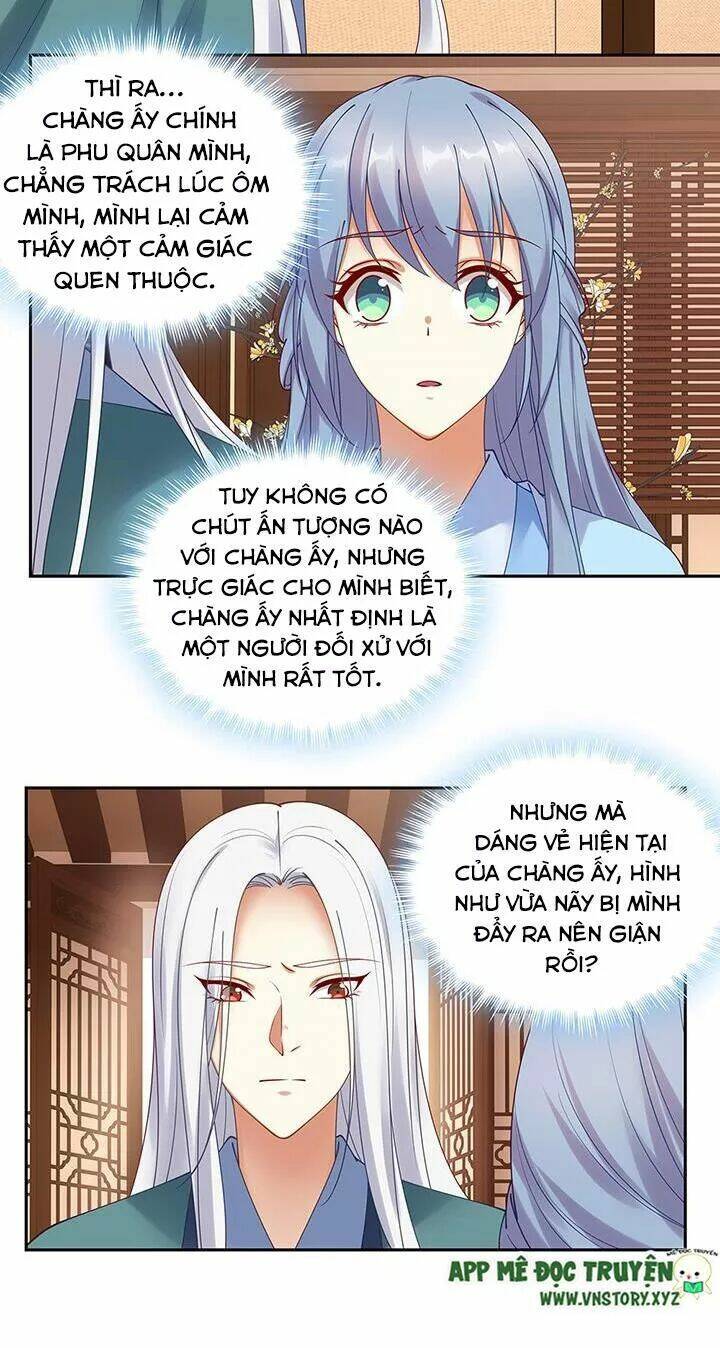 đô đốc đại nhân sủng thê kí chapter 138 21