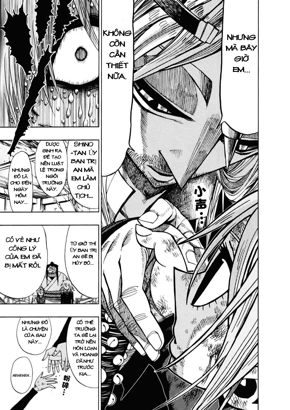 nejimaki kagyu chapter 16.5 29