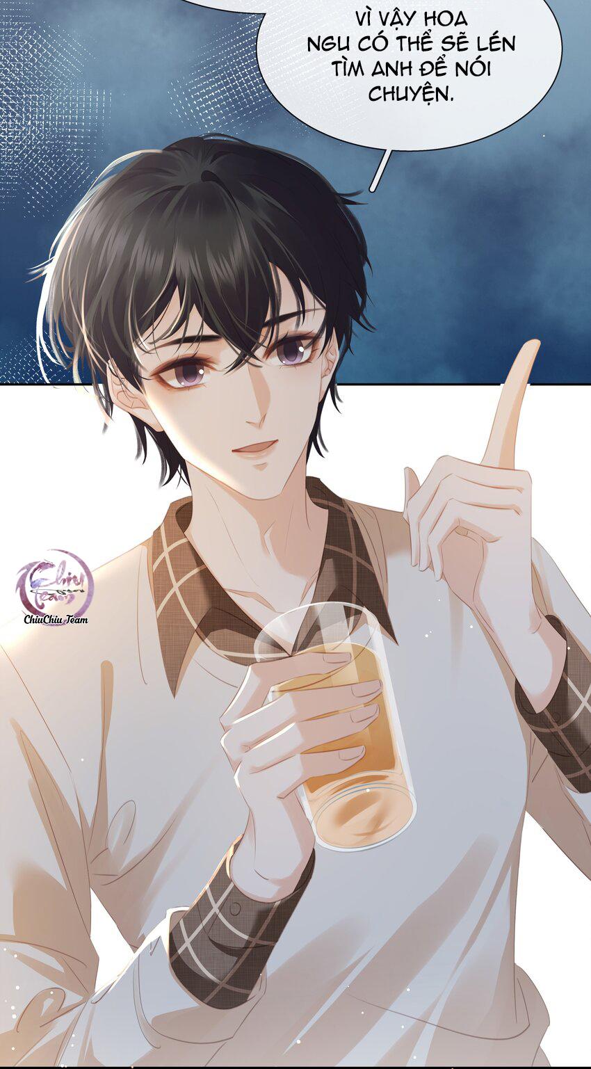 không làm trai bao! chapter 87 16