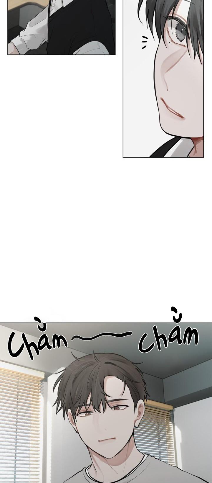 không xa lạ chapter 6 14