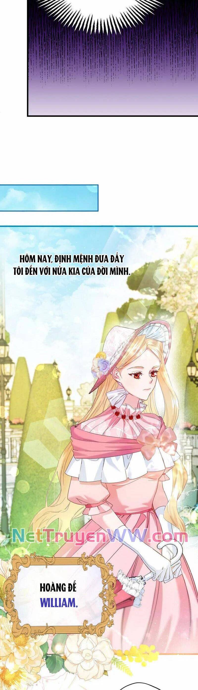 cho đến khi nữ chính thực sự xuất hiện chapter 1 15