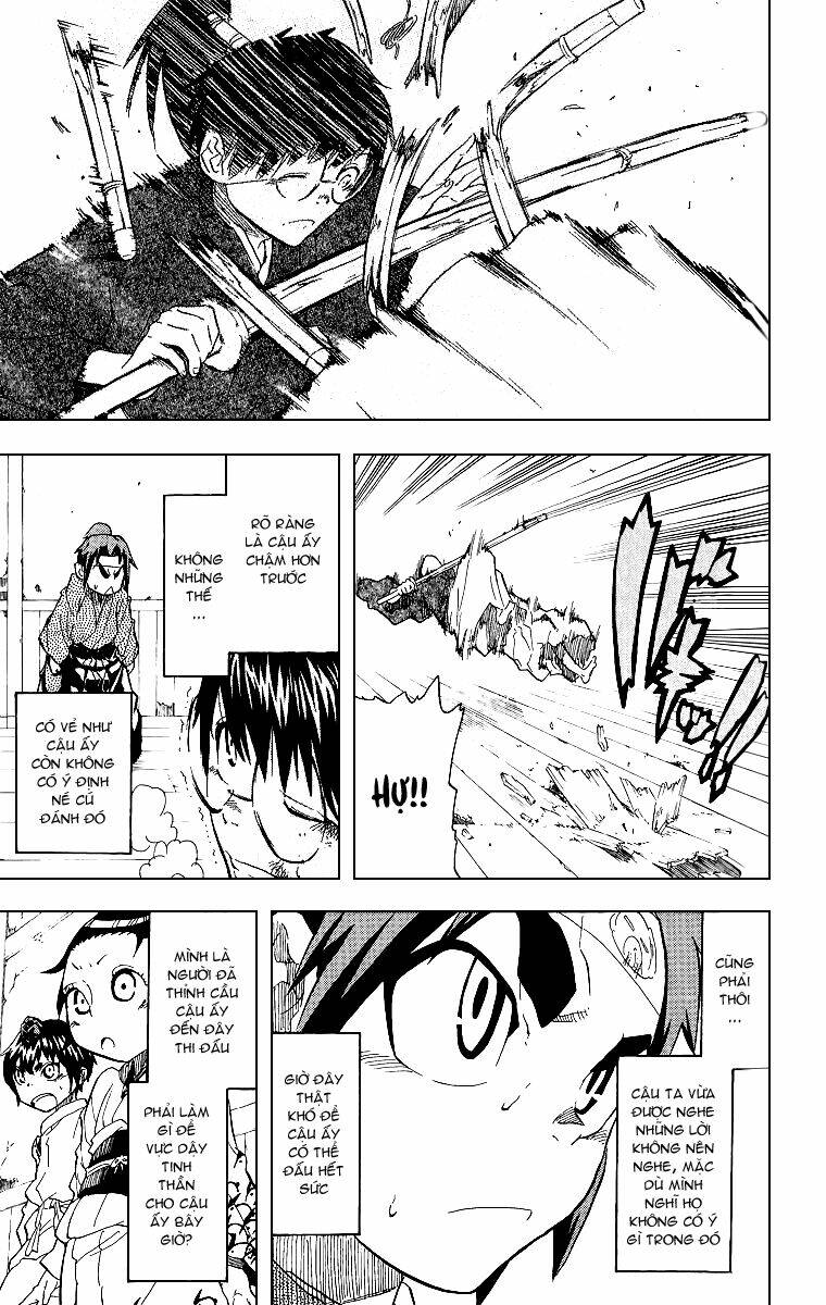 samurai usagi chapter 18 11