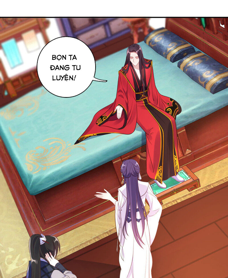 tà y cuồng thê chapter 102 4