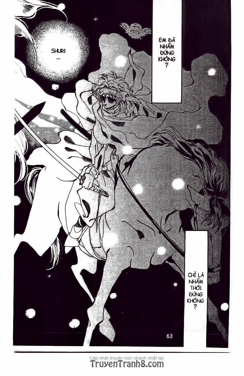 đứa con số phận chapter 55.1 5