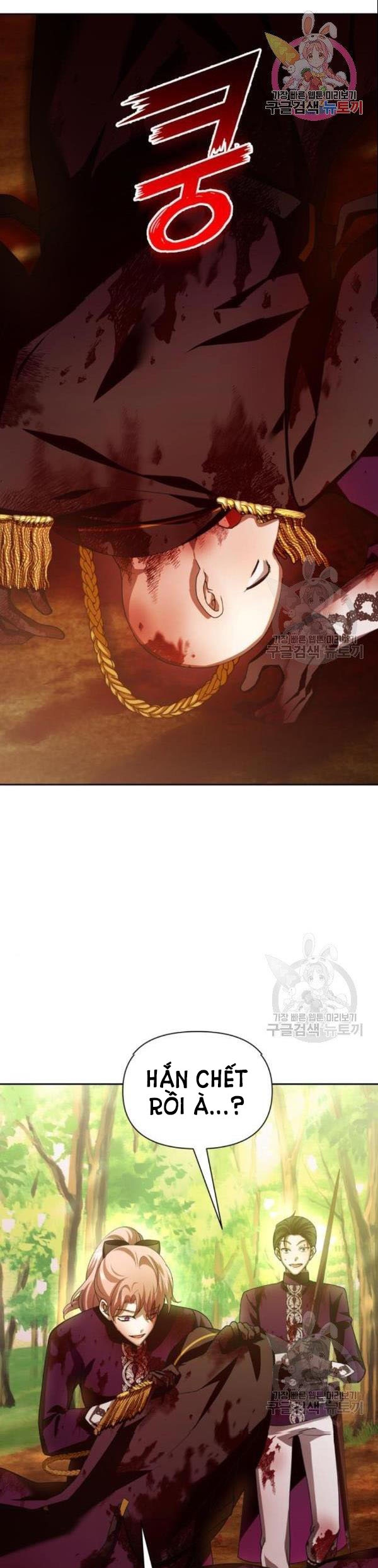 tôi muốn trở thành cô ấy dù chỉ là một ngày chapter 120 13