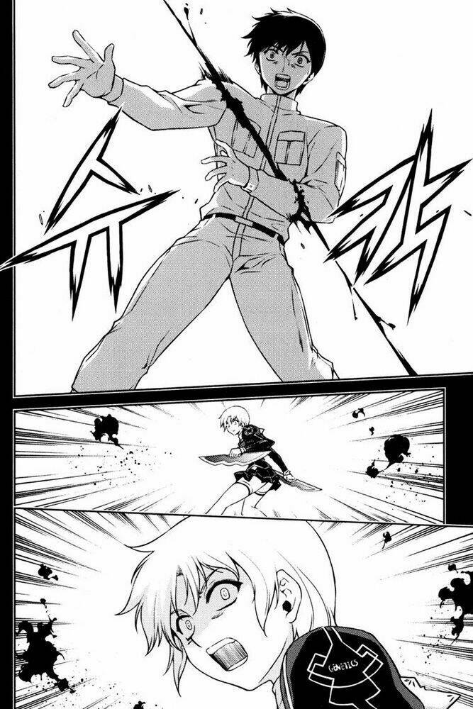 freezing chapter 8 14