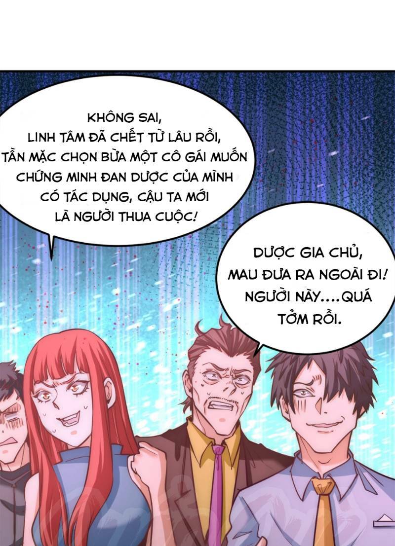 đô thị đỉnh phong cao thủ chapter 78 23