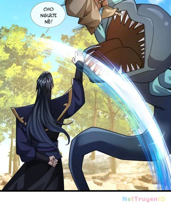 ngủ say vạn cổ: xuất thế đẩy ngang chư thiên chapter 93 55