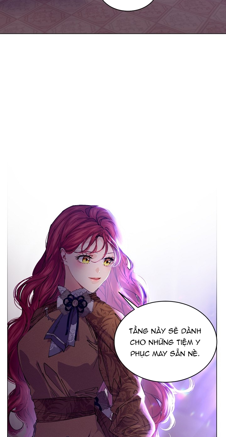 [18+] sự đáng sợ bên trong đại dương chapter 71.1 27