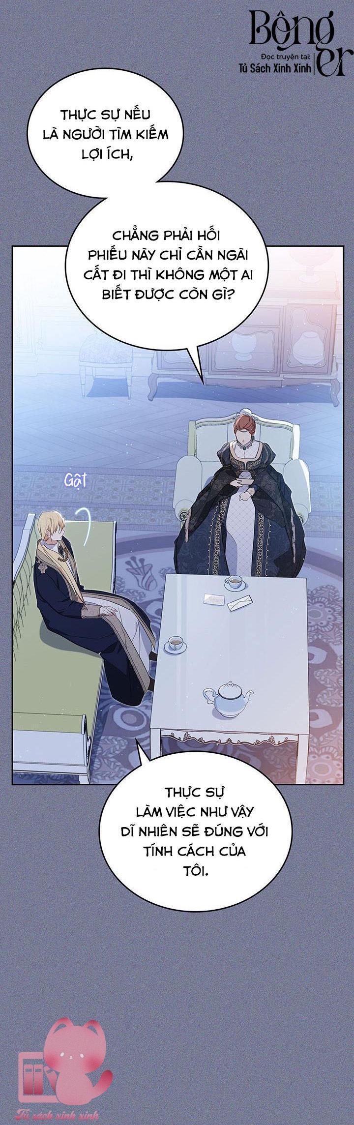 kiếp này ta sẽ trở thành gia chủ chapter 124 14