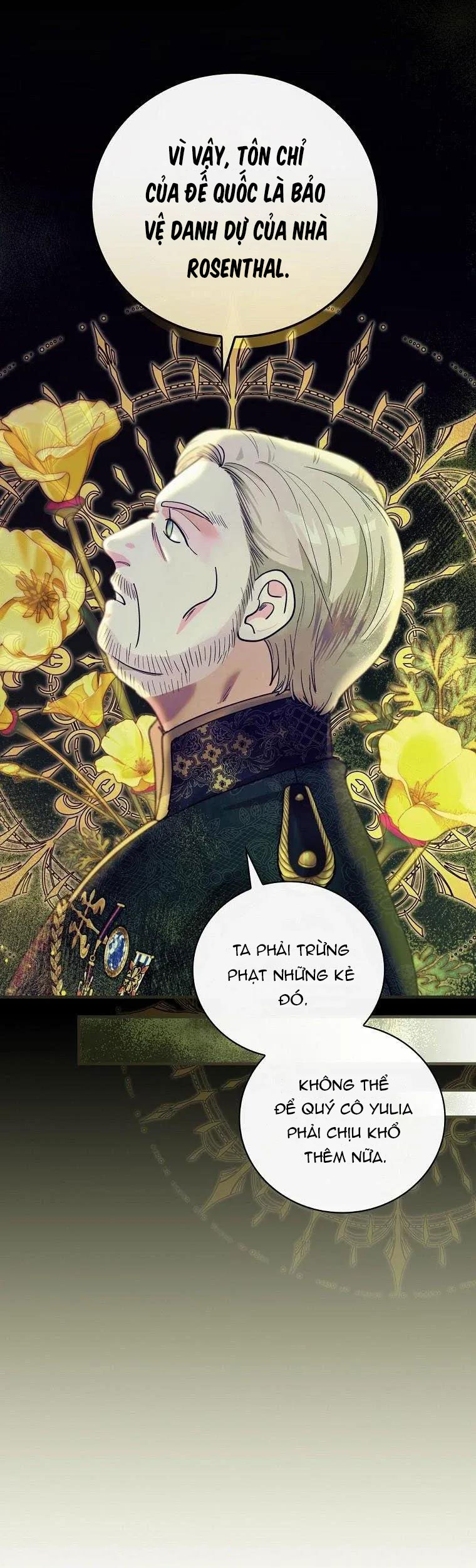 hiệp sĩ băng giá chapter 54.2 7