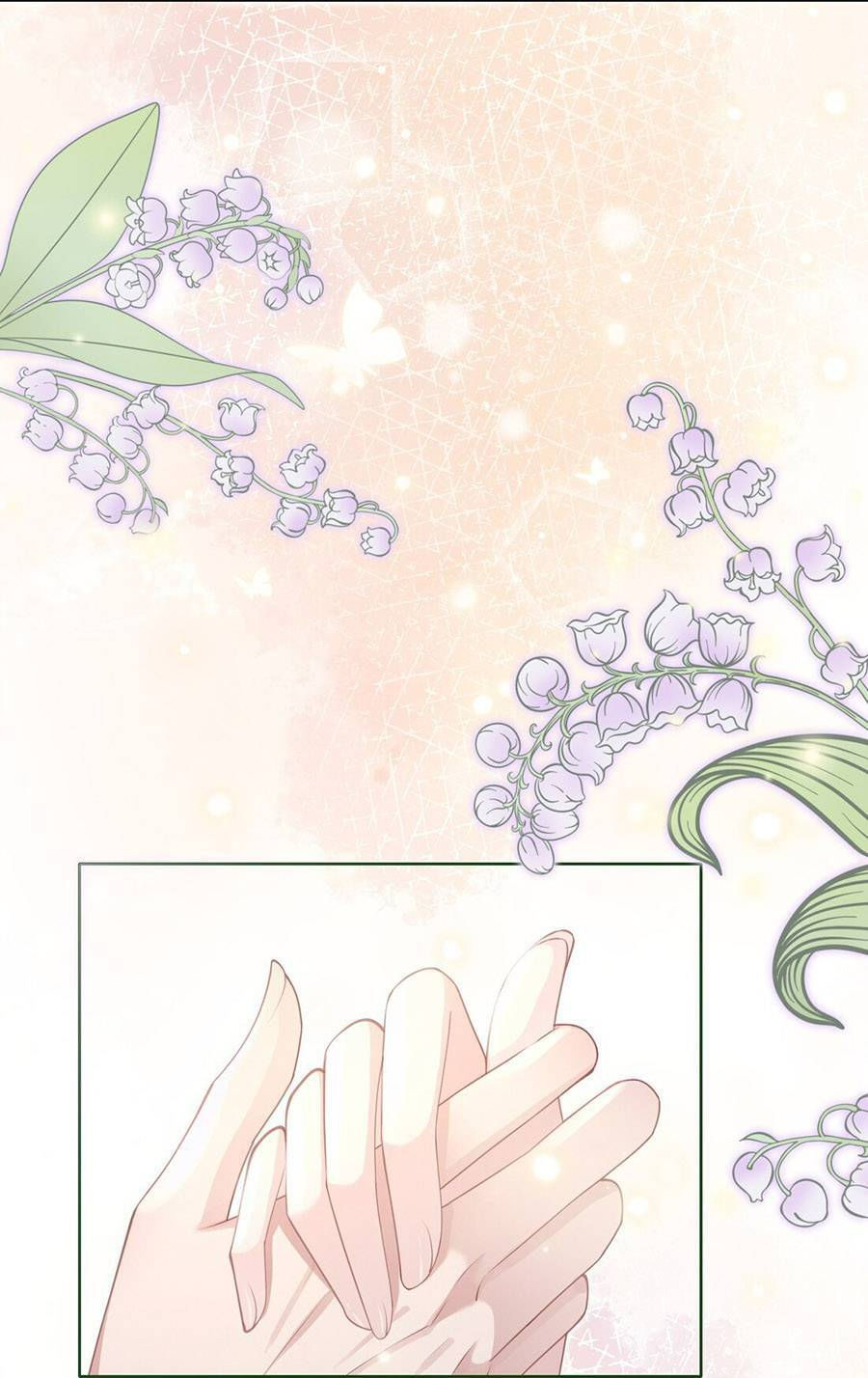 hãy để cô ấy hạ cánh! chapter 8 7