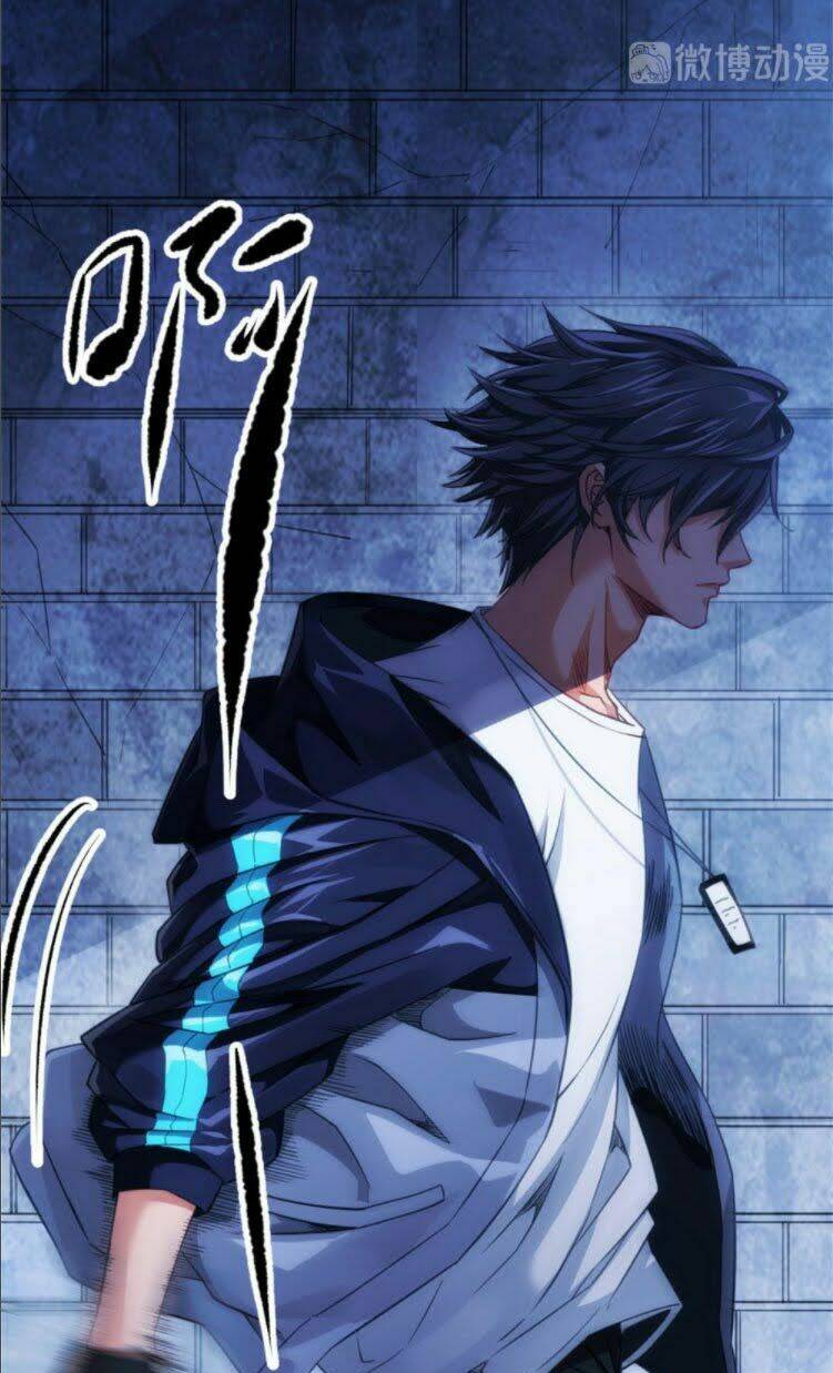 dị năng của ngươi thuộc về ta chapter 2 7