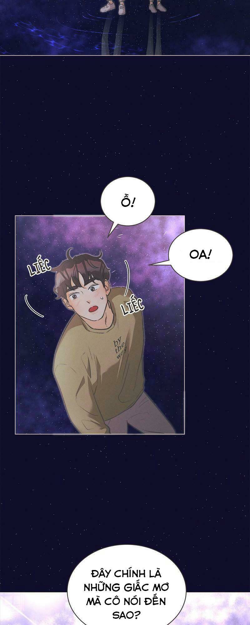 giấc mộng đêm hè chapter 4.1 18