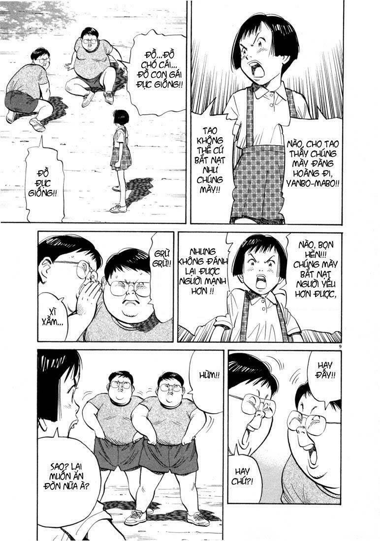 những chàng trai thế kỉ 20 chapter 12 9