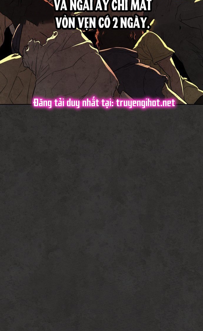 bạch huyết - white blood chapter 15 23