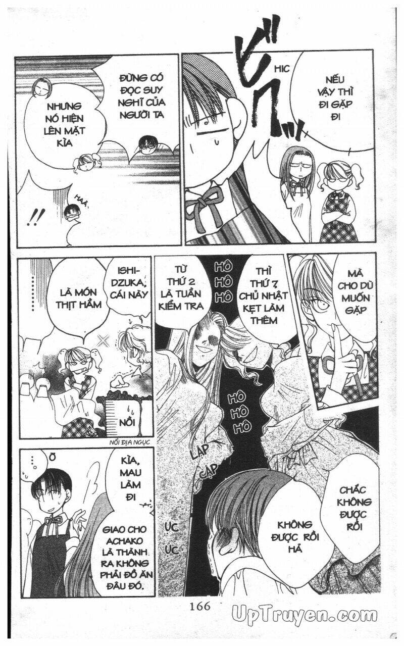 thấy mờ ghét chapter 5 164