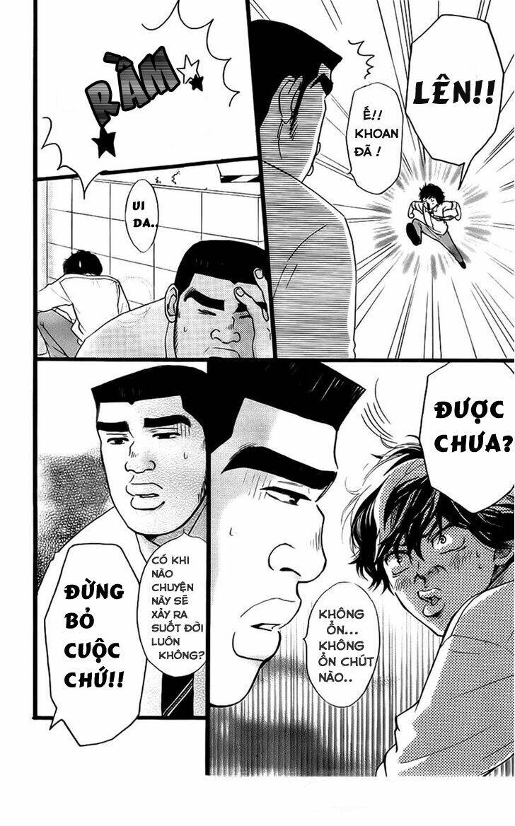 tổng hợp one shot. chapter 105 5