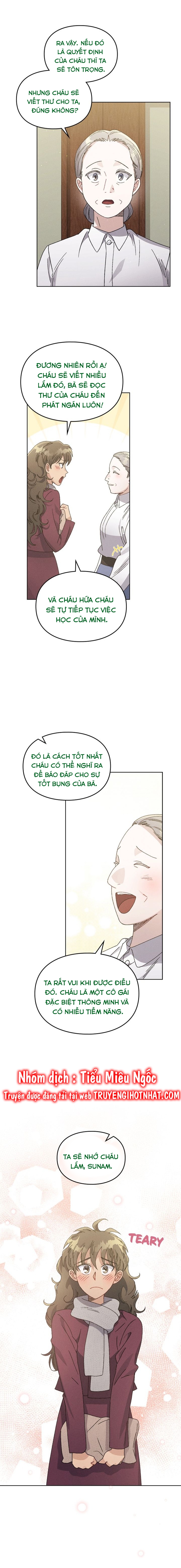 nếu tôi là bạn chapter 66 5