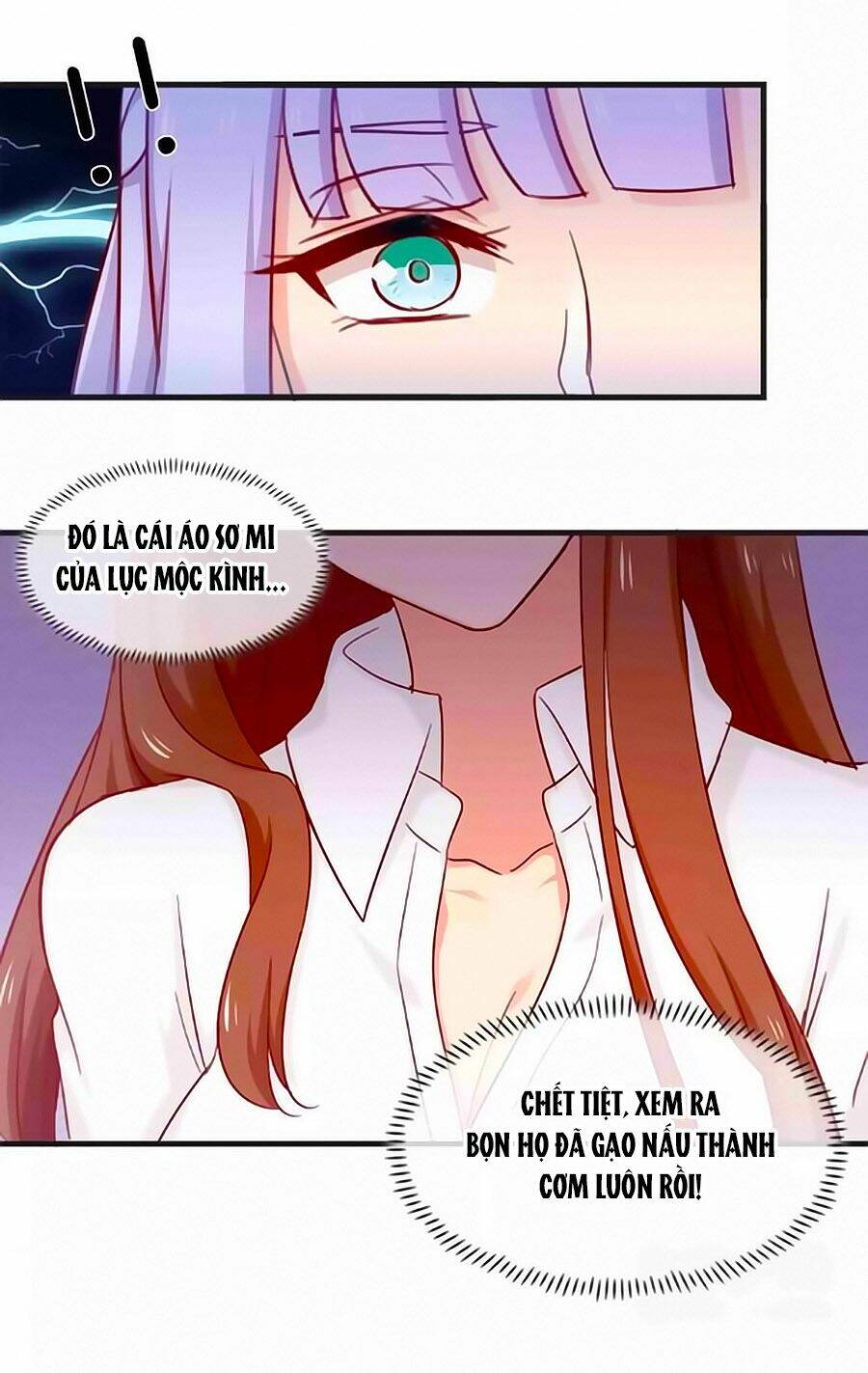 chỉ nhiễm thành hôn chapter 169 12