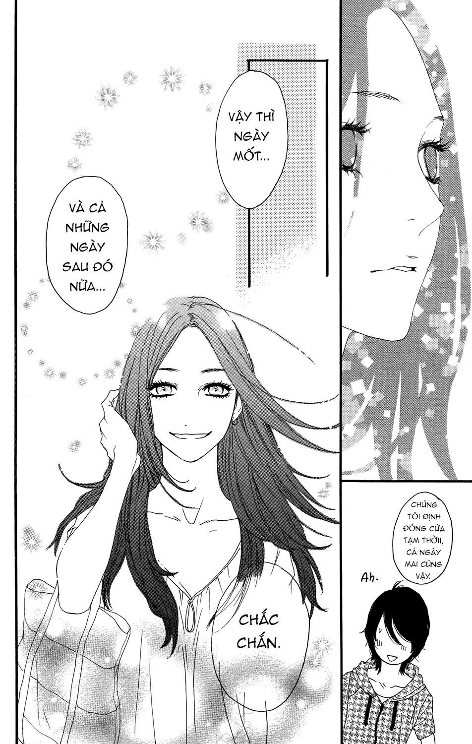 sugars (yamamori mika) chapter 10 23