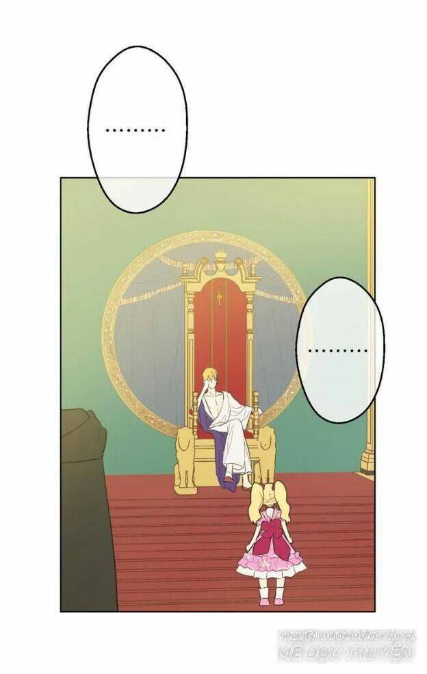 một ngày nọ ta trở thành công chúa chapter 14 17