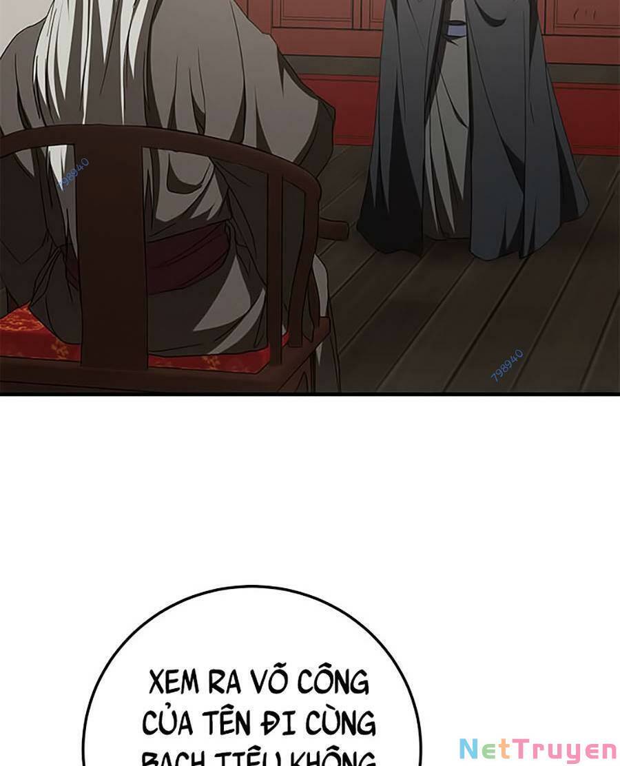 võ đang kỳ hiệp chapter 84 108