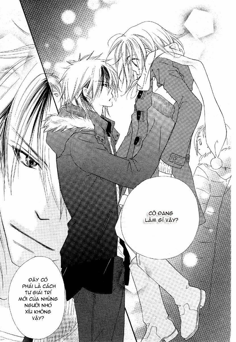 sora log chapter 3 18