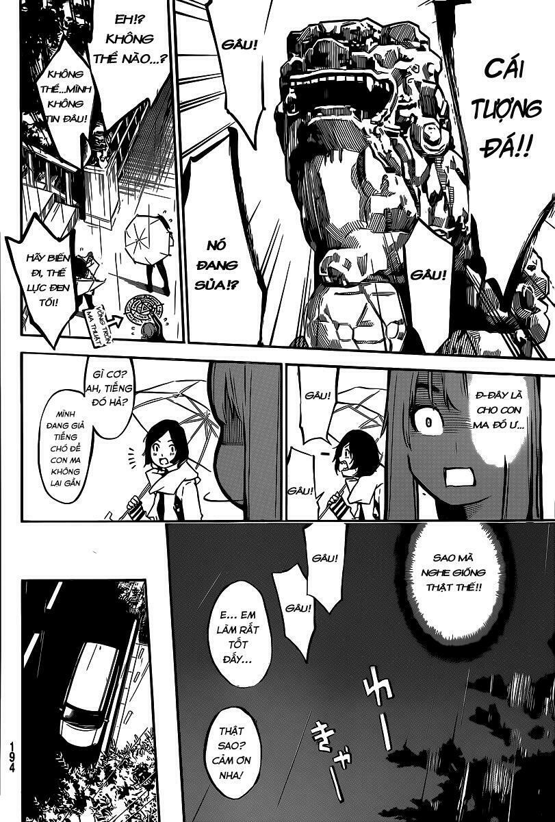 akb49 - renai kinshi jourei chapter 128 8