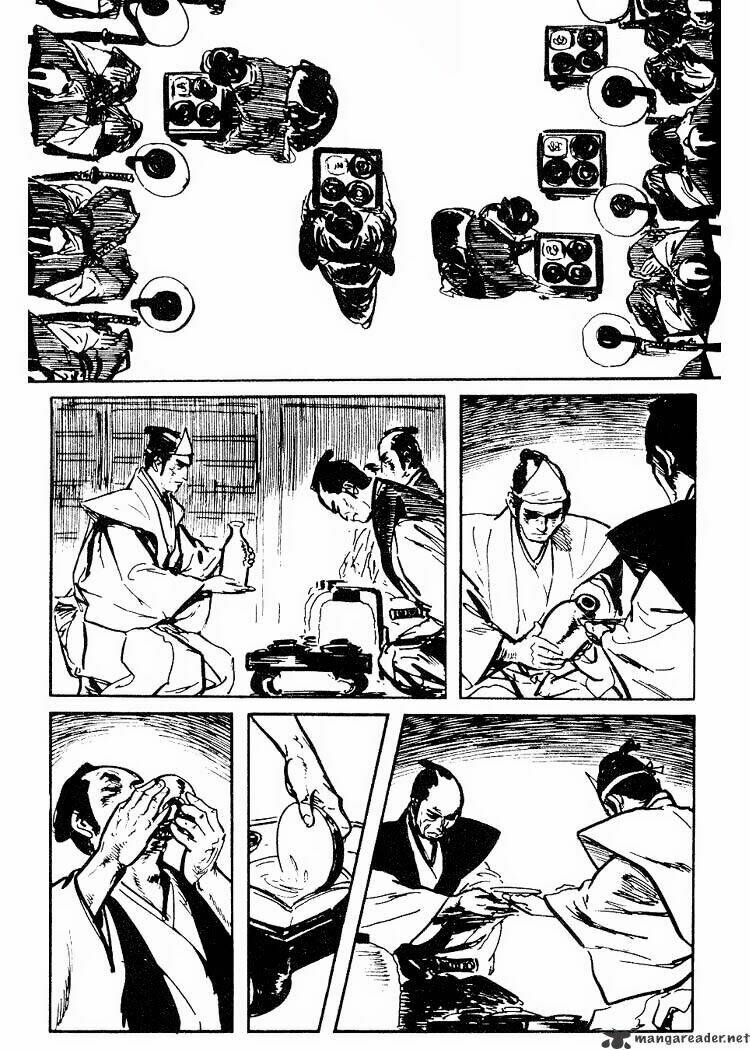 lone wolf and cub chapter 77 10