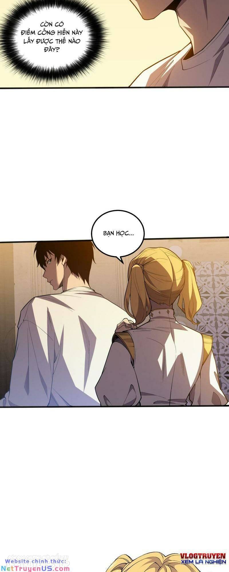 tử linh pháp sư! ta chính là thiên tài chapter 22 4