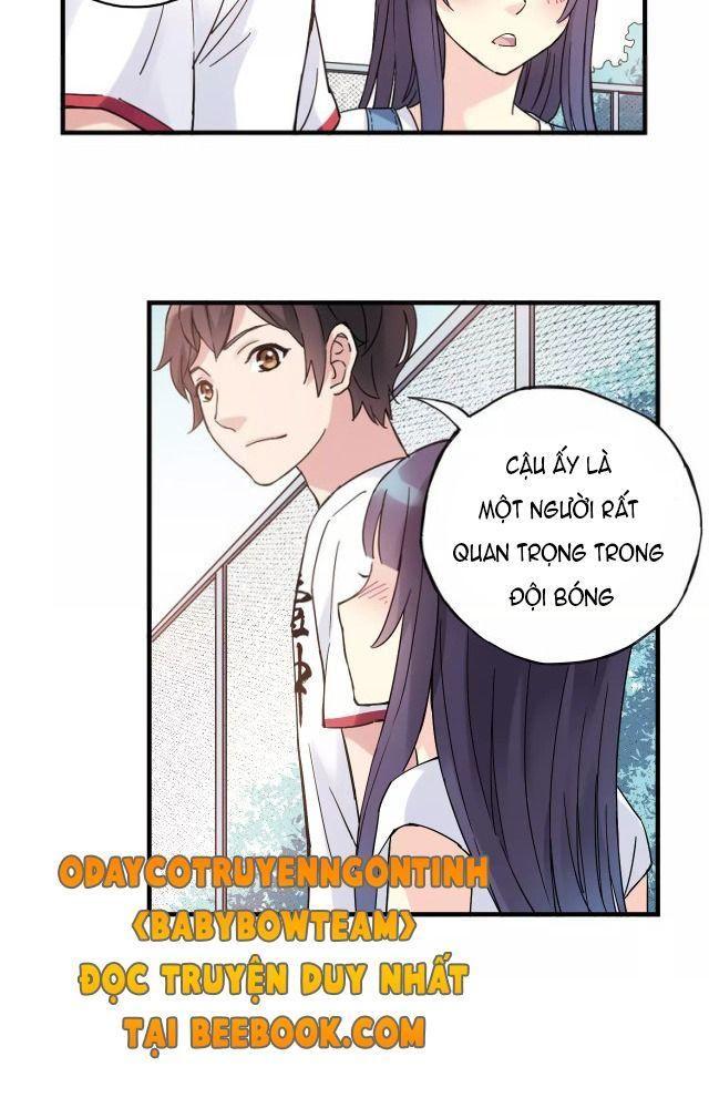 dưới trời xanh chapter 36 37