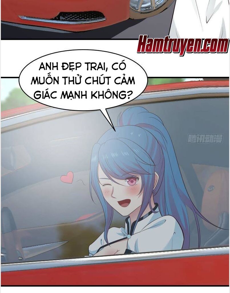 trên người ta có một rồng chapter 220 20