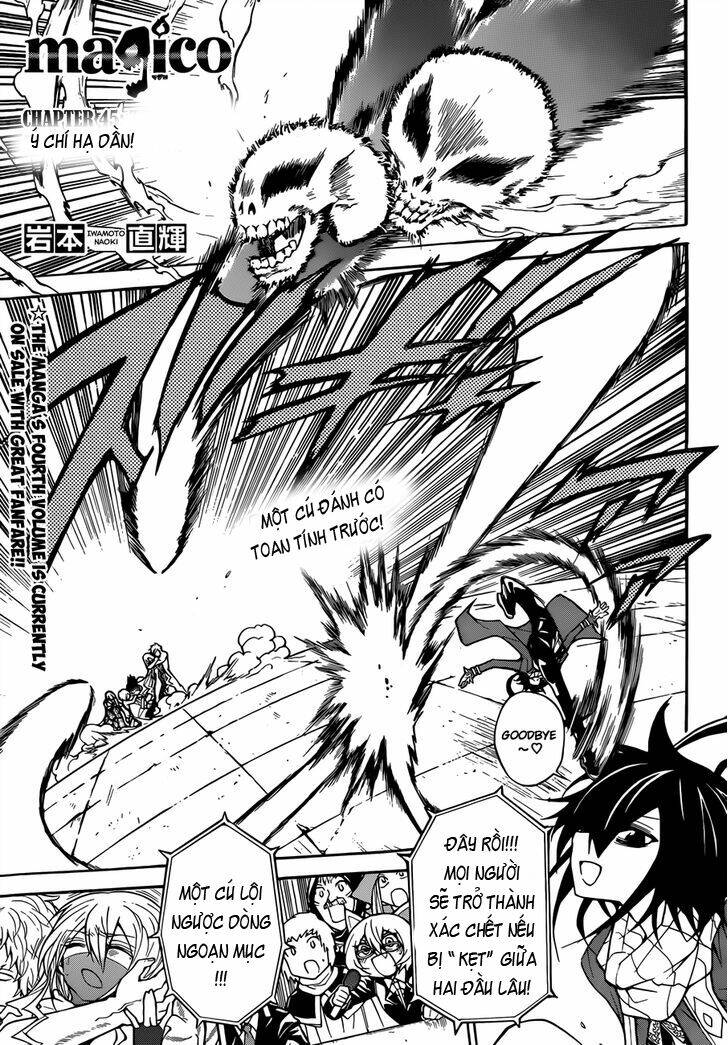 magico chapter 45 1