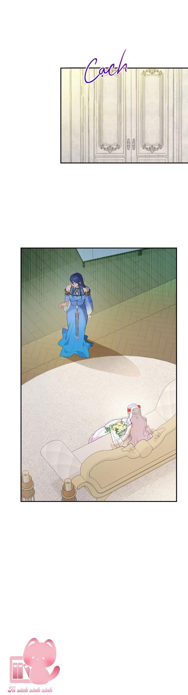 bỏ quách chồng con đi, tiền bạc mới là tất cả chapter 28 14