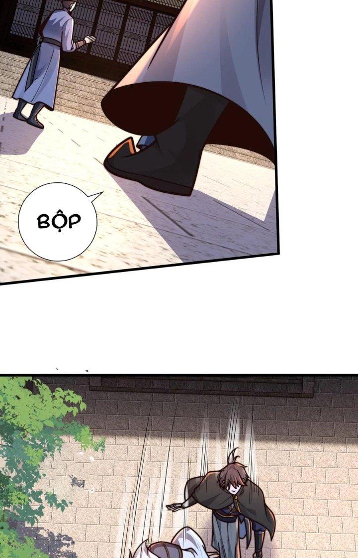 ta nuôi ma quỷ ở trấn ma ti chapter 184 5