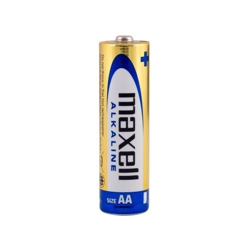 Pin AA , AAA Maxell Alkaline LR3 LR6 Longer Lasting Power siêu bền chính hãng -vỉ 2 viên