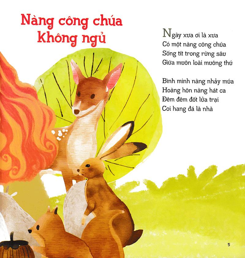 Chốn Thần Tiên (Tranh Màu)