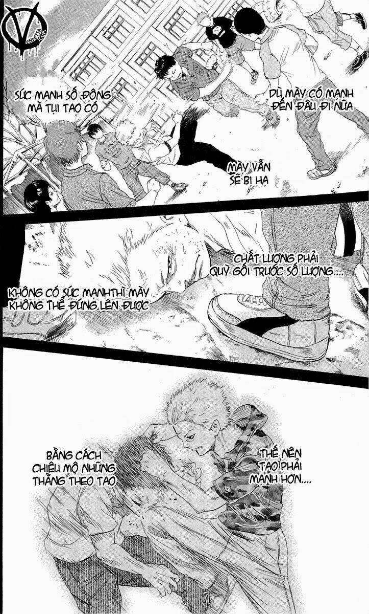 sugarless chapter 12 13