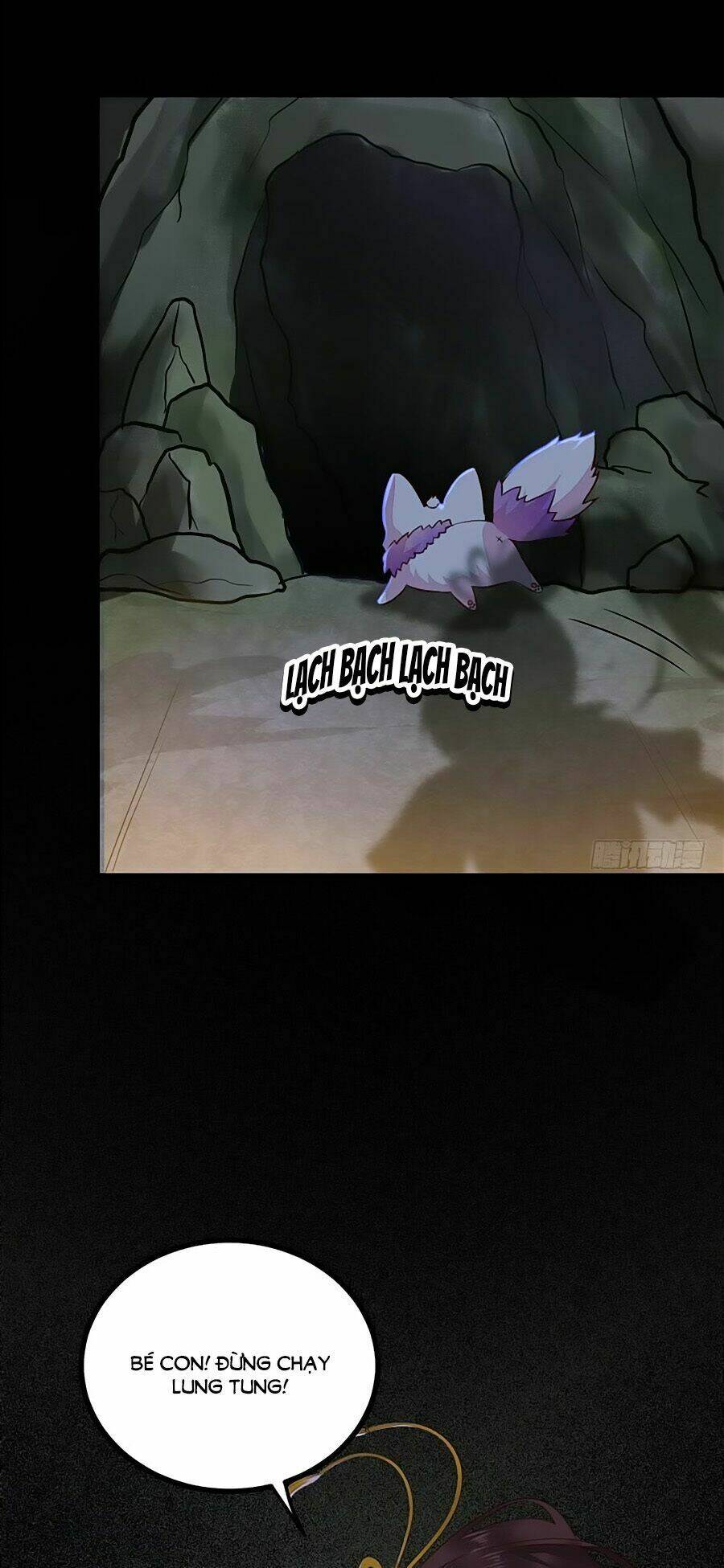 thần y khí nữ: ngự thú cuồng phi của quỷ đế chapter 26 37