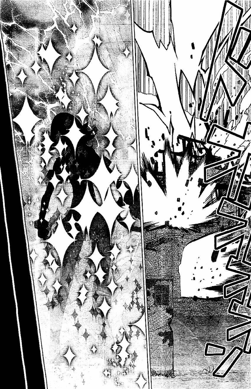 kill la kill chapter 2.1 26