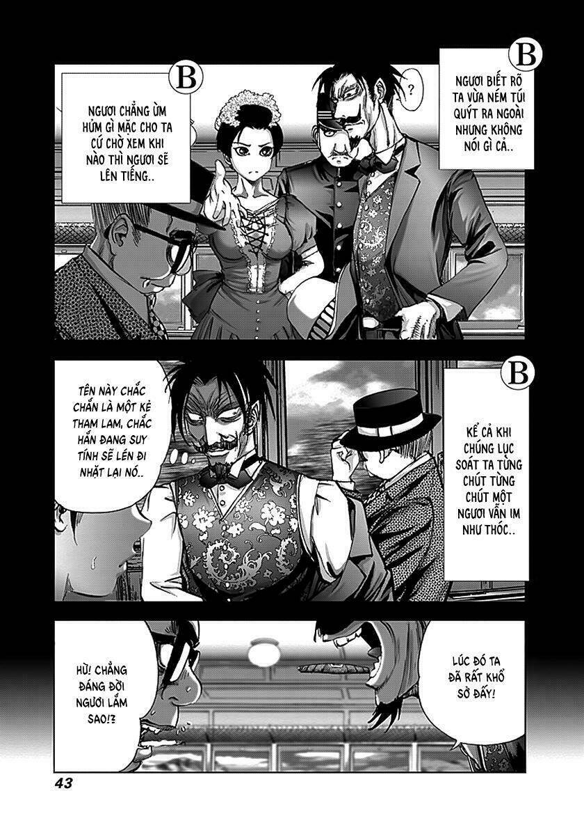 edogawa ranpo ijinkan chapter 62 17